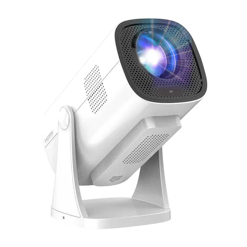 Projetor Philips NeoPix 250 Smart / Preto / NPX250/INT_1