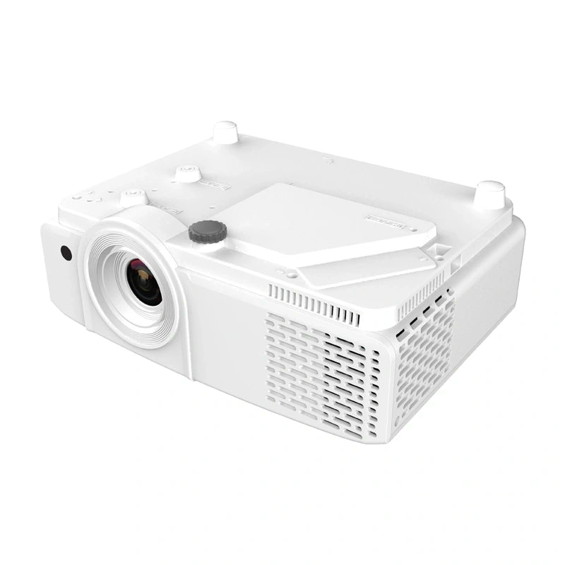 Phillips PR-650 WXGA Projector (White)_1