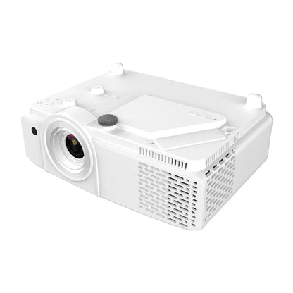 Phillips PR-650 WXGA Projector (White)_1