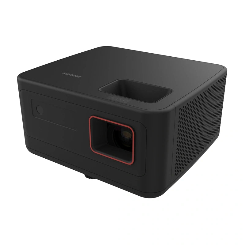 Phillips G-900 2160p Projector (Black)_1