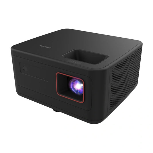 Phillips G-900 2160p Projector (Black)_0