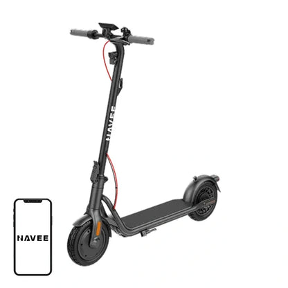 NAVEE V45i Electric Scooter_0