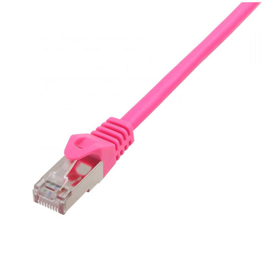 EQUIP CHICOTE CAT6 S/FTP LSZH 2MT / ROSA_0
