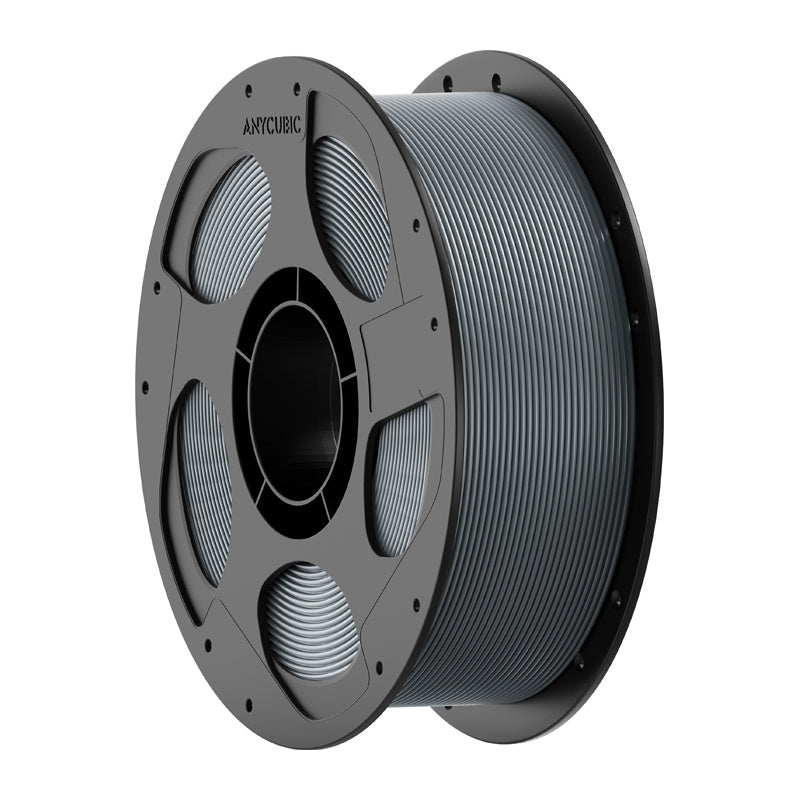 ANYCUBIC IPHPLGE-107 PLA Filament, 1 kg (gray)_0