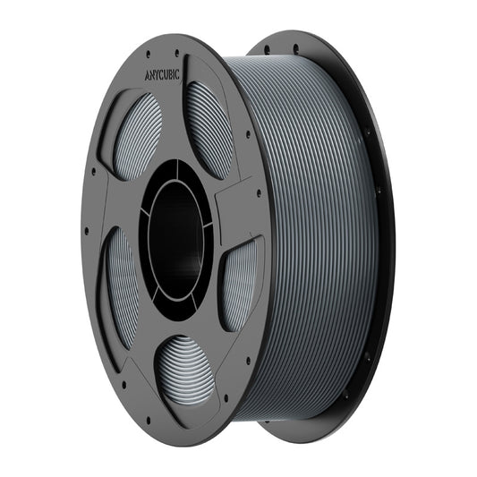 ANYCUBIC IPHPLGE-107 PLA Filament, 1 kg (gray)_0