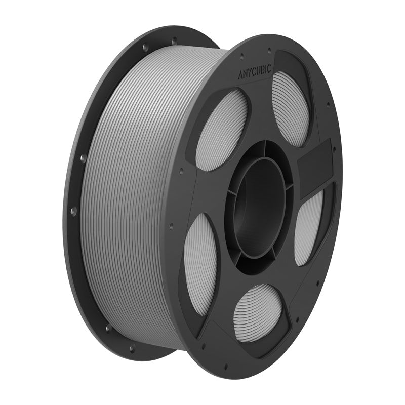 ANYCUBIC IPHPLGE-107 PLA Filament, 1 kg (gray)_1