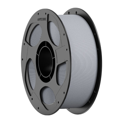 Filament ANYCUBIC  IPHPFFW-101 PLA-CF 1kg (Fish Scale White)_0