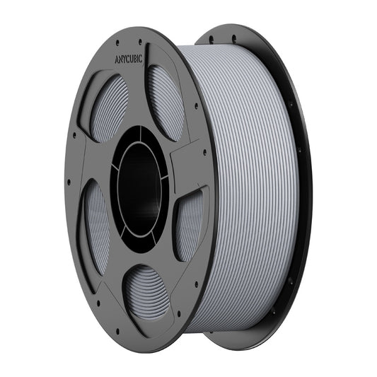 Filament ANYCUBIC  IPHPFFW-101 PLA-CF 1kg (Fish Scale White)_0