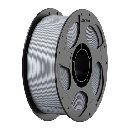 Filament ANYCUBIC  IPHPFFW-101 PLA-CF 1kg (Fish Scale White)_1