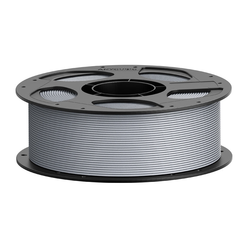 Filament ANYCUBIC  IPHPFFW-101 PLA-CF 1kg (Fish Scale White)_2