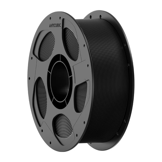 ANYCUBIC IPHTFBK-101 PETG-CF Filament, 1 kg (black)_0