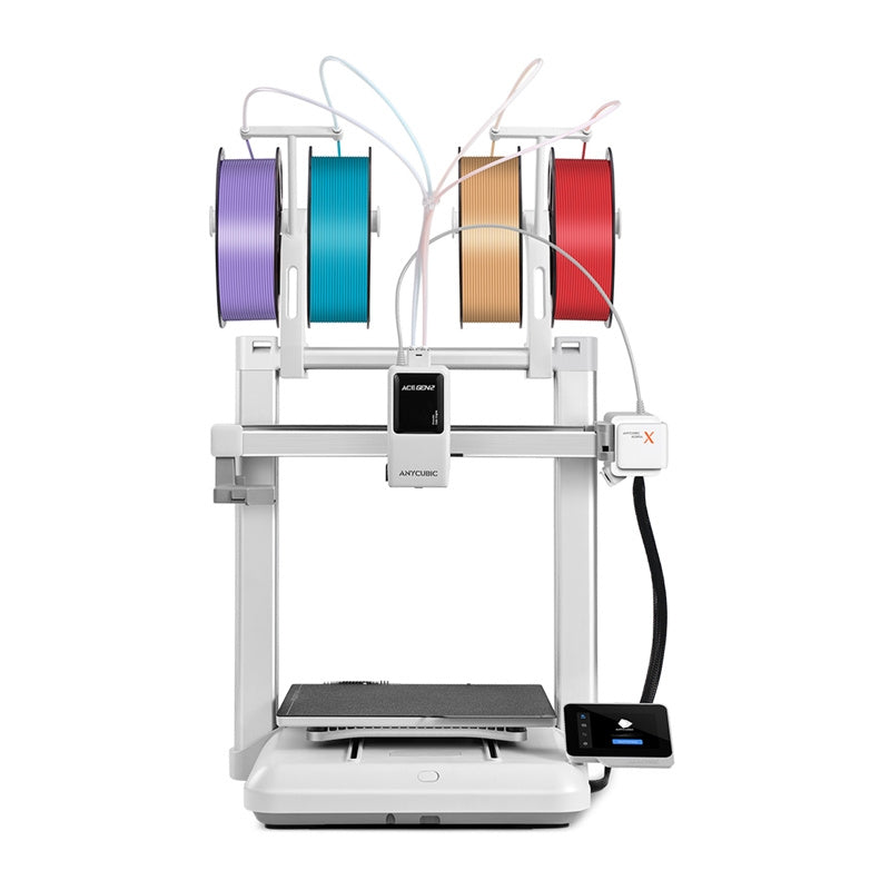Anycubic Kobra X 3D Printer_2