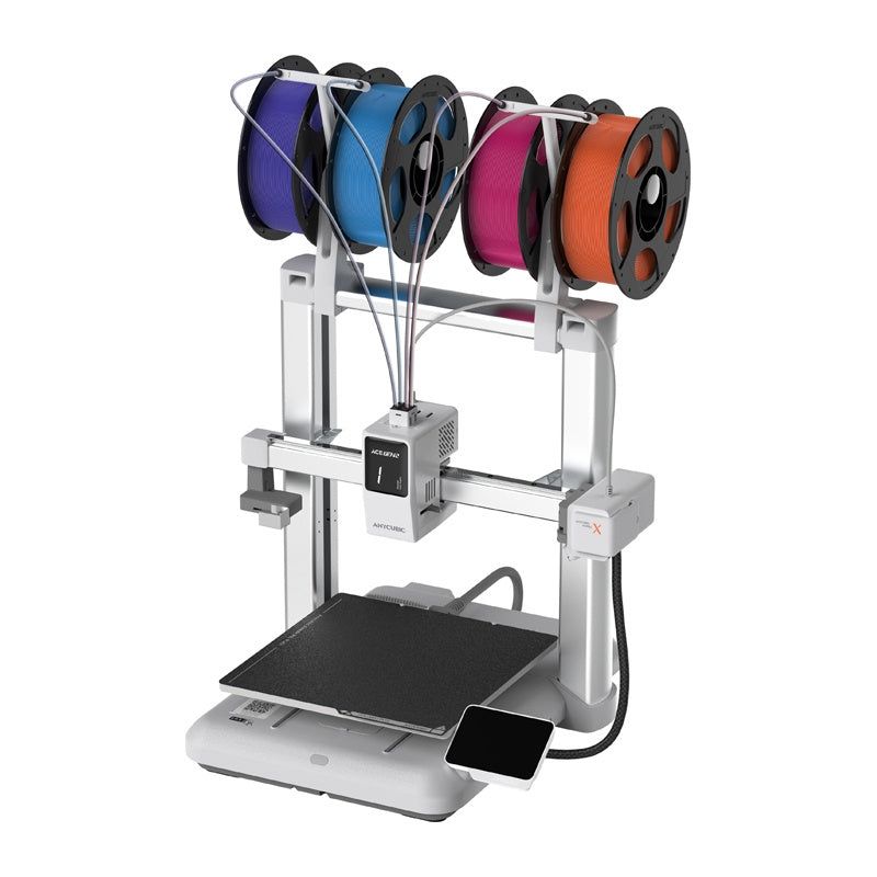 Anycubic Kobra X 3D Printer_3