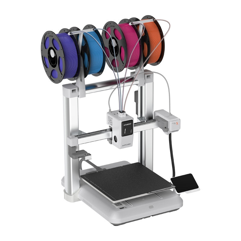Anycubic Kobra X 3D Printer_4