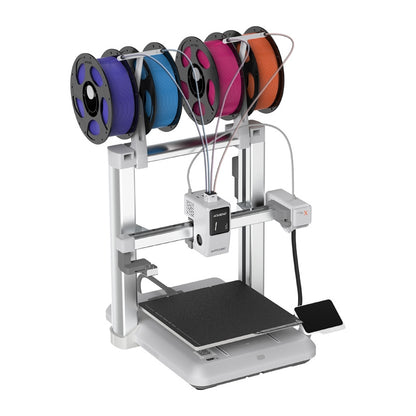 Anycubic Kobra X 3D Printer_4