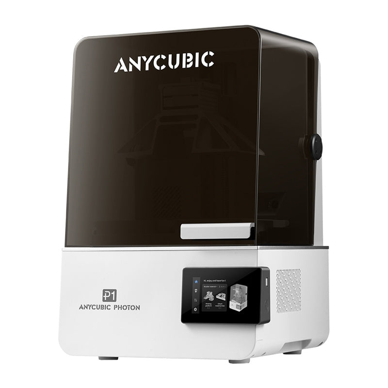 Anycubic Photon P1 Harz 3D Printer_0