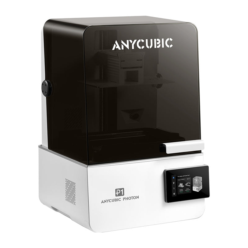 Anycubic Photon P1 Harz 3D Printer_2