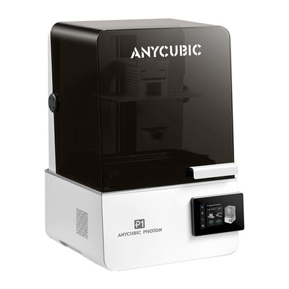 Anycubic Photon P1 Harz 3D Printer_2