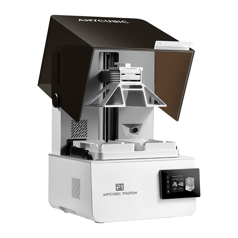 Anycubic Photon P1 Harz 3D Printer_3