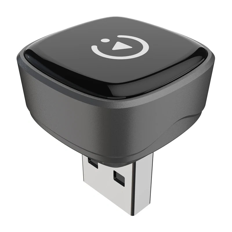 Carlinkit MINI ULTRA 5 Wireless Adapter for CarPlay/Android Auto_0