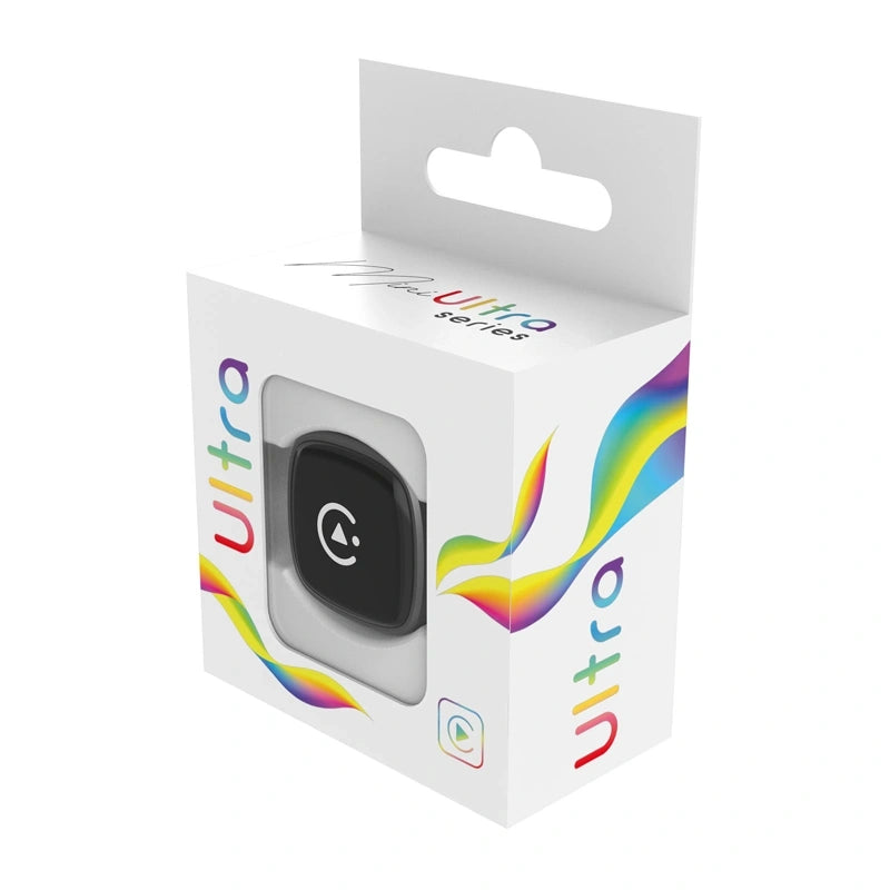 Carlinkit MINI ULTRA 5 Wireless Adapter for CarPlay/Android Auto_3