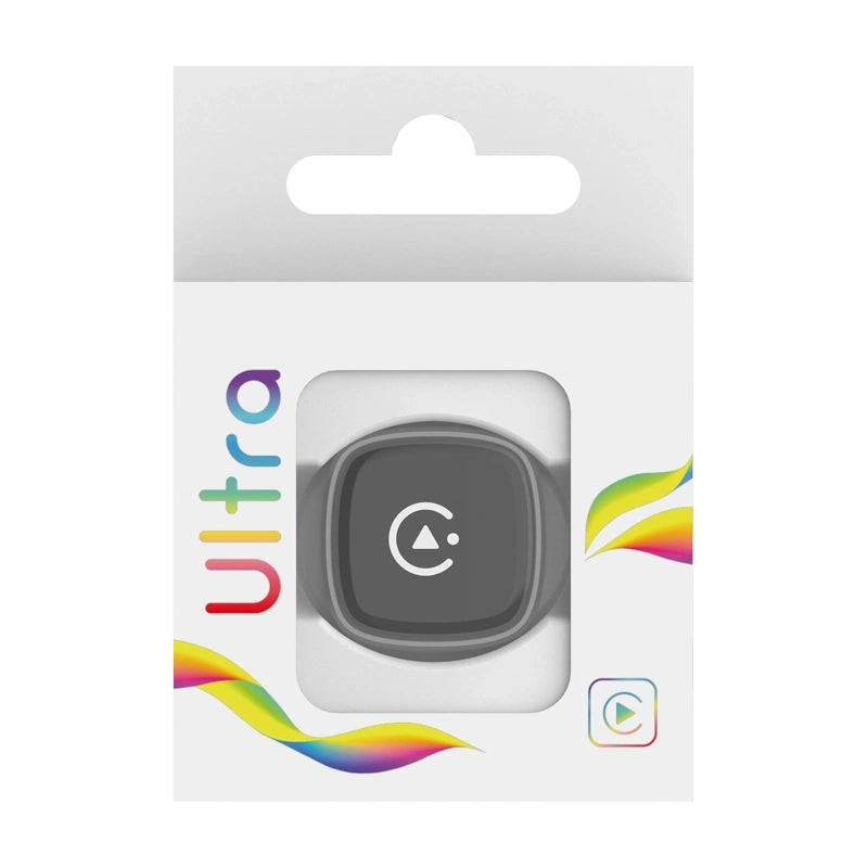 Carlinkit MINI ULTRA 5 Wireless Adapter for CarPlay/Android Auto_5