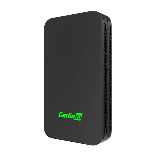 Carlinkit 2AIR-T Wireless Adapter for CarPlay/Android Auto_0