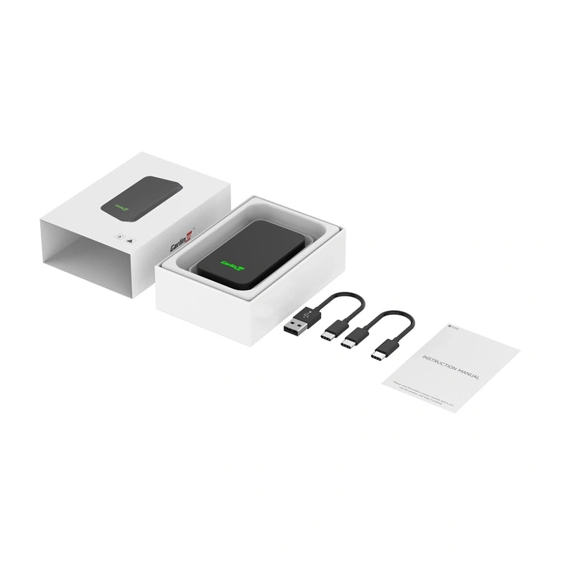 Carlinkit 2AIR-T Wireless Adapter for CarPlay/Android Auto_4