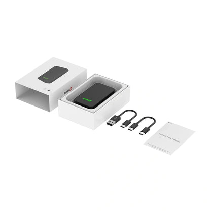 Carlinkit 2AIR-T Wireless Adapter for CarPlay/Android Auto_4