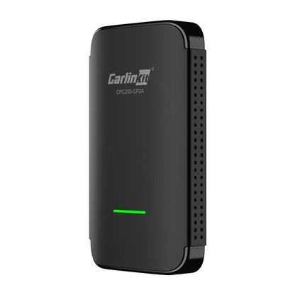 Carlinkit CP2A PRO Wireless Adapter for CarPlay/Android Auto_0