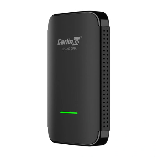 Carlinkit CP2A PRO Wireless Adapter for CarPlay/Android Auto_0