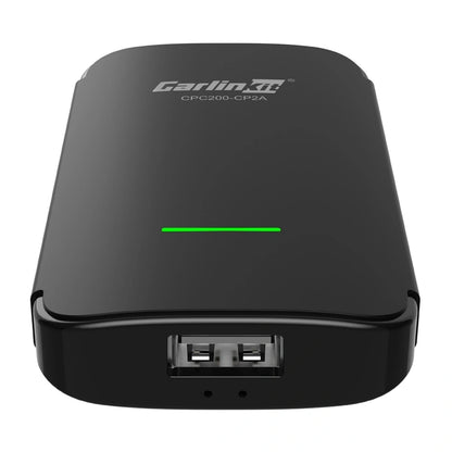 Carlinkit CP2A PRO Wireless Adapter for CarPlay/Android Auto_1