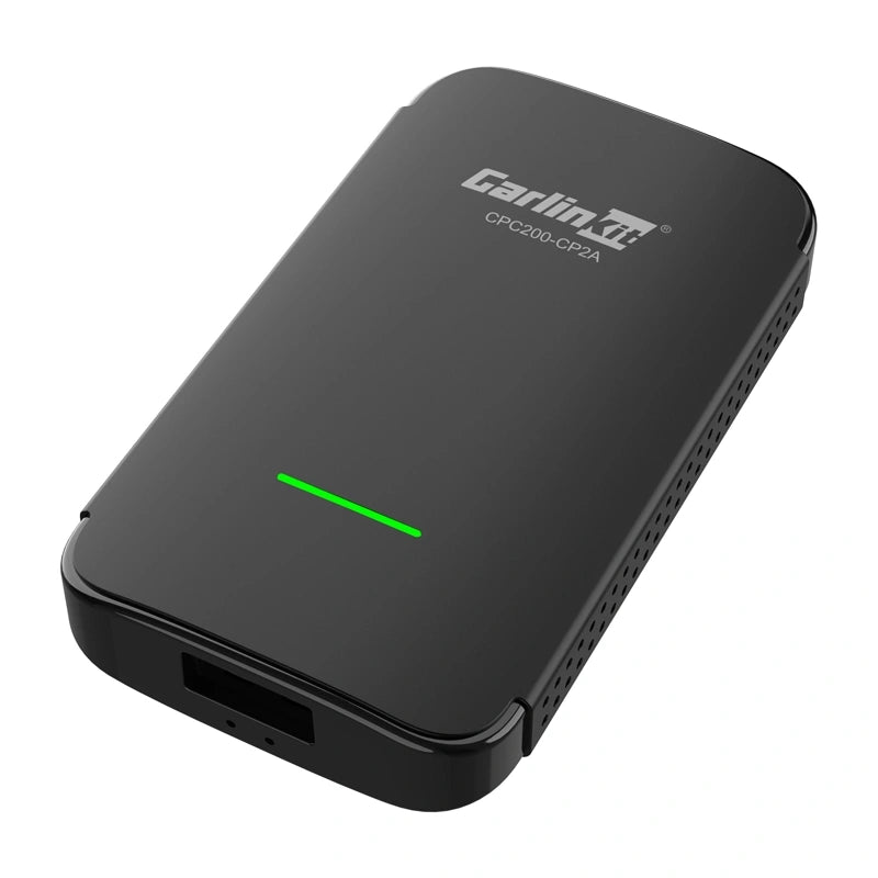 Carlinkit CP2A PRO Wireless Adapter for CarPlay/Android Auto_2