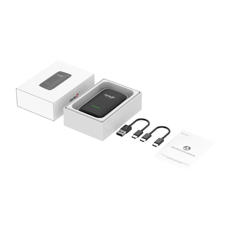 Carlinkit CP2A PRO Wireless Adapter for CarPlay/Android Auto_5