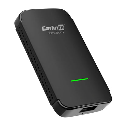 Carlinkit CP2A PRO Wireless Adapter for CarPlay/Android Auto_3