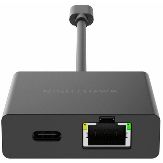 Adaptador USB-C para Ethernet Netgear Nighthawk USB2ETH-10000S