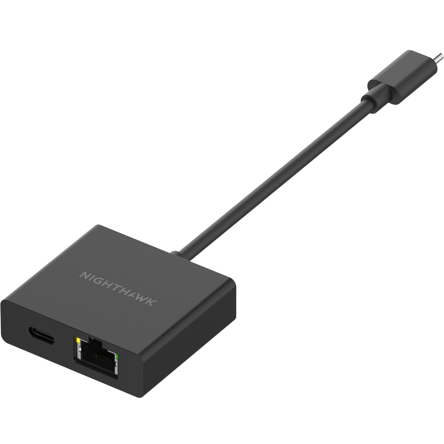 Adaptador USB-C para Ethernet Netgear Nighthawk USB2ETH-10000S