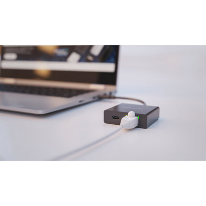 Adaptador USB-C para Ethernet Netgear Nighthawk USB2ETH-10000S