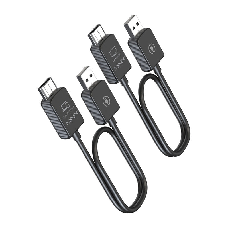 Minix H1 Wireless HDMI-to-HDMI Video Transmitter_0