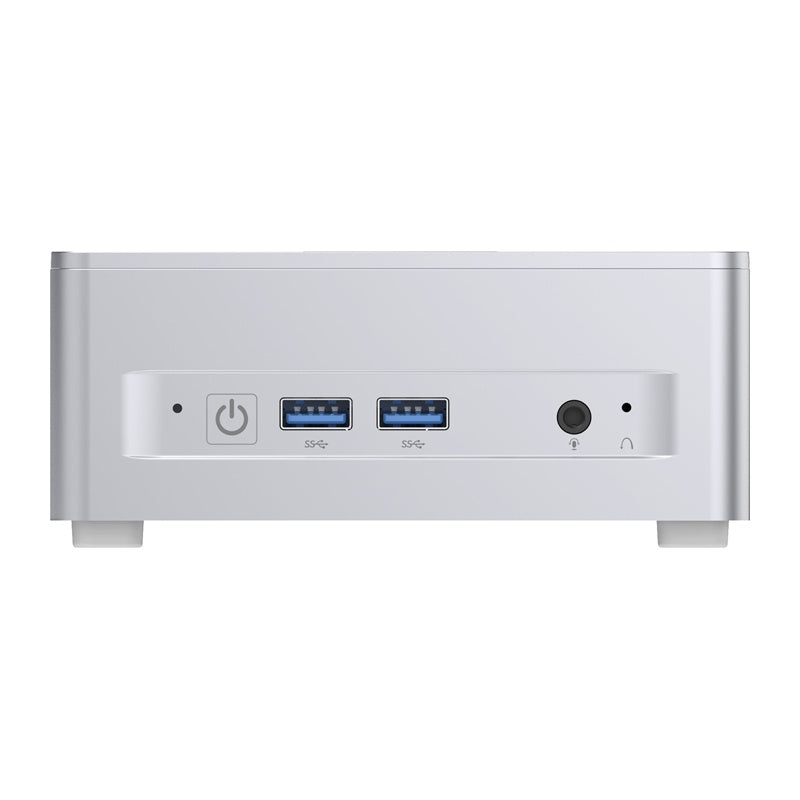 MINIS FORUM M1 Plus Core i5-12600H Mini PC Barebone_3