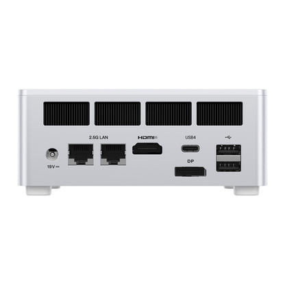 MINIS FORUM M1 Plus Core i5-12600H Mini PC Barebone_5