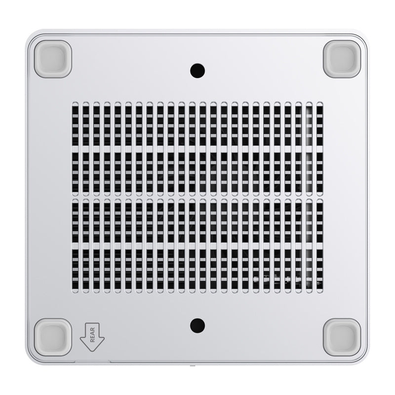 MINIS FORUM M1 Plus Core i5-12600H Mini PC Barebone_2