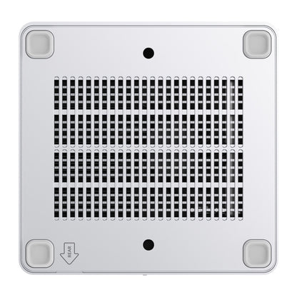 MINIS FORUM M1 Plus Core i5-12600H Mini PC Barebone_2