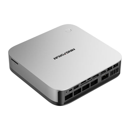 MINIS FORUM X1 Pro-370 Ryzen AI 9 HX370 Mini PC Barebone_0