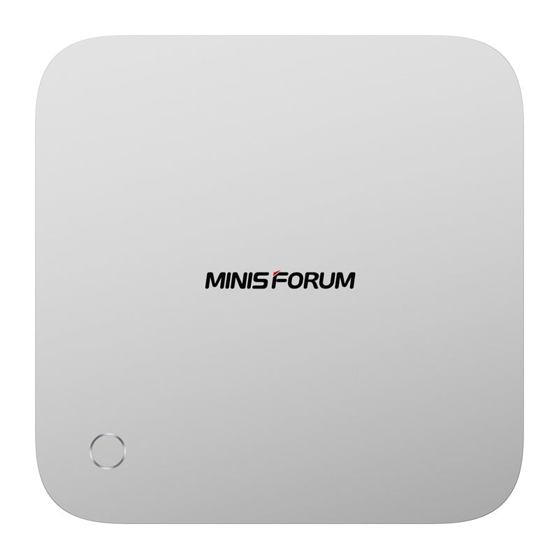 MINIS FORUM X1 Pro-370 Ryzen AI 9 HX370 Mini PC Barebone_2