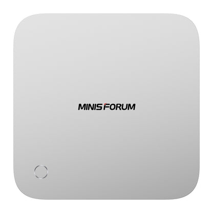 MINIS FORUM X1 Pro-370 Ryzen AI 9 HX370 Mini PC Barebone_2