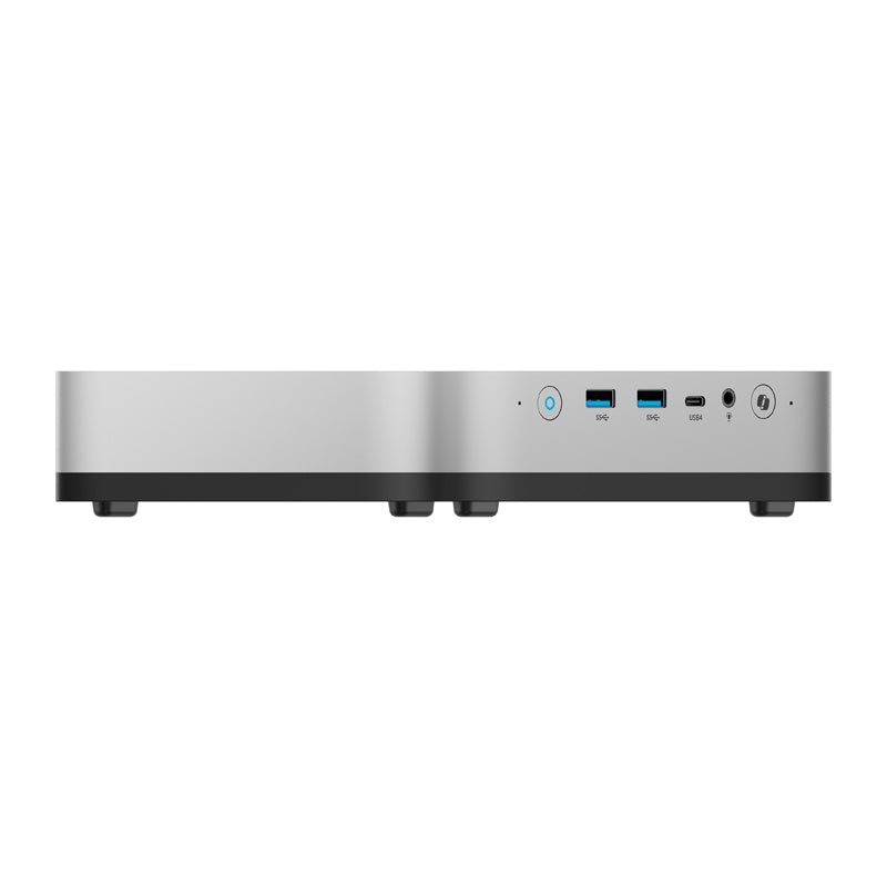MINIS FORUM X1 Pro-370 Ryzen AI 9 HX370 Mini PC Barebone_3