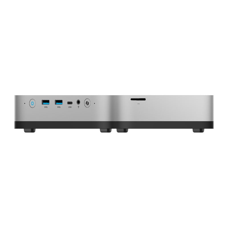 MINIS FORUM X1 Pro-370 Ryzen AI 9 HX370 Mini PC Barebone_4