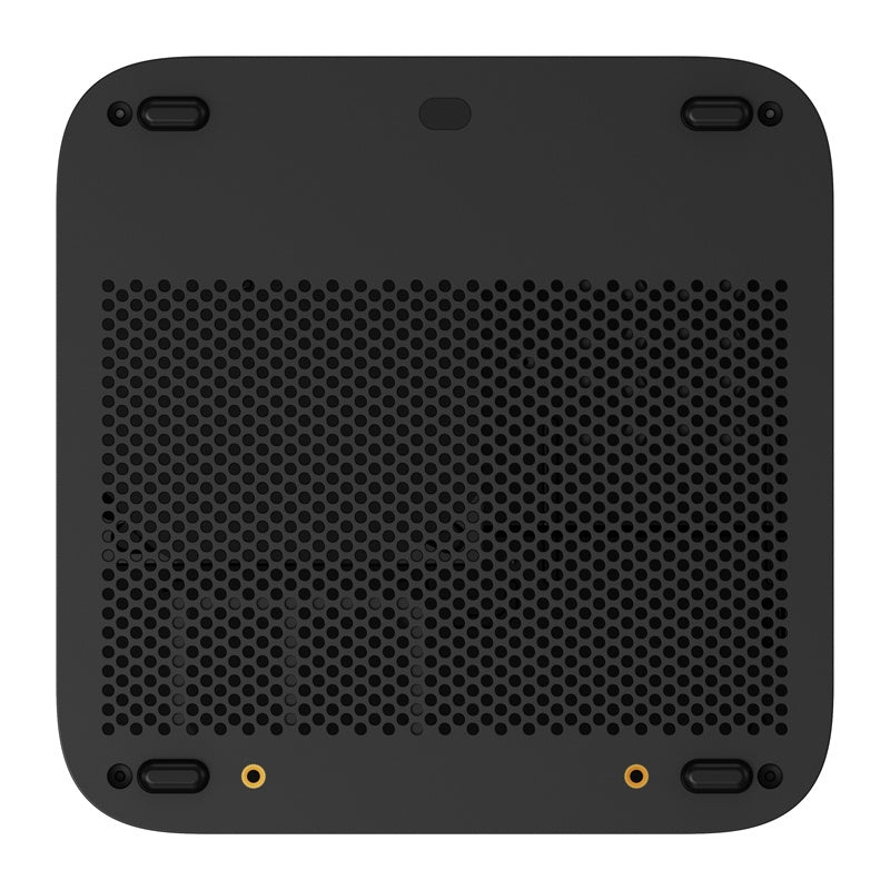 MINIS FORUM X1 Pro-370 Ryzen AI 9 HX370 Mini PC Barebone_5