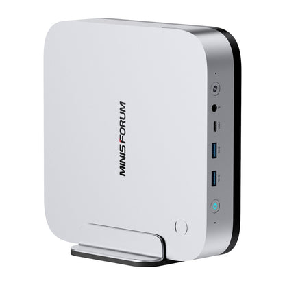 MINIS FORUM X1 Pro-370 Ryzen AI 9 HX370 Mini PC Barebone_1